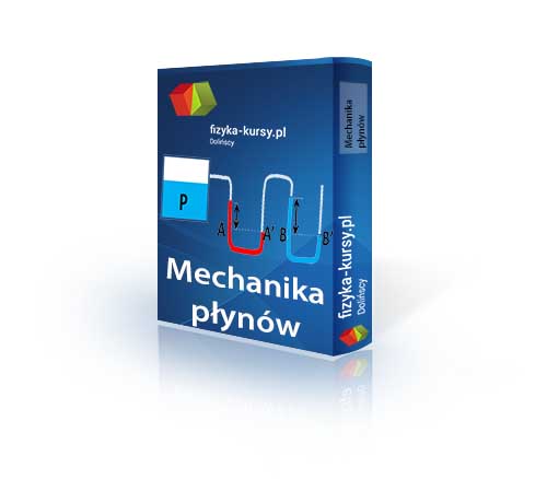 PUDEŁKO Mechanika płynów