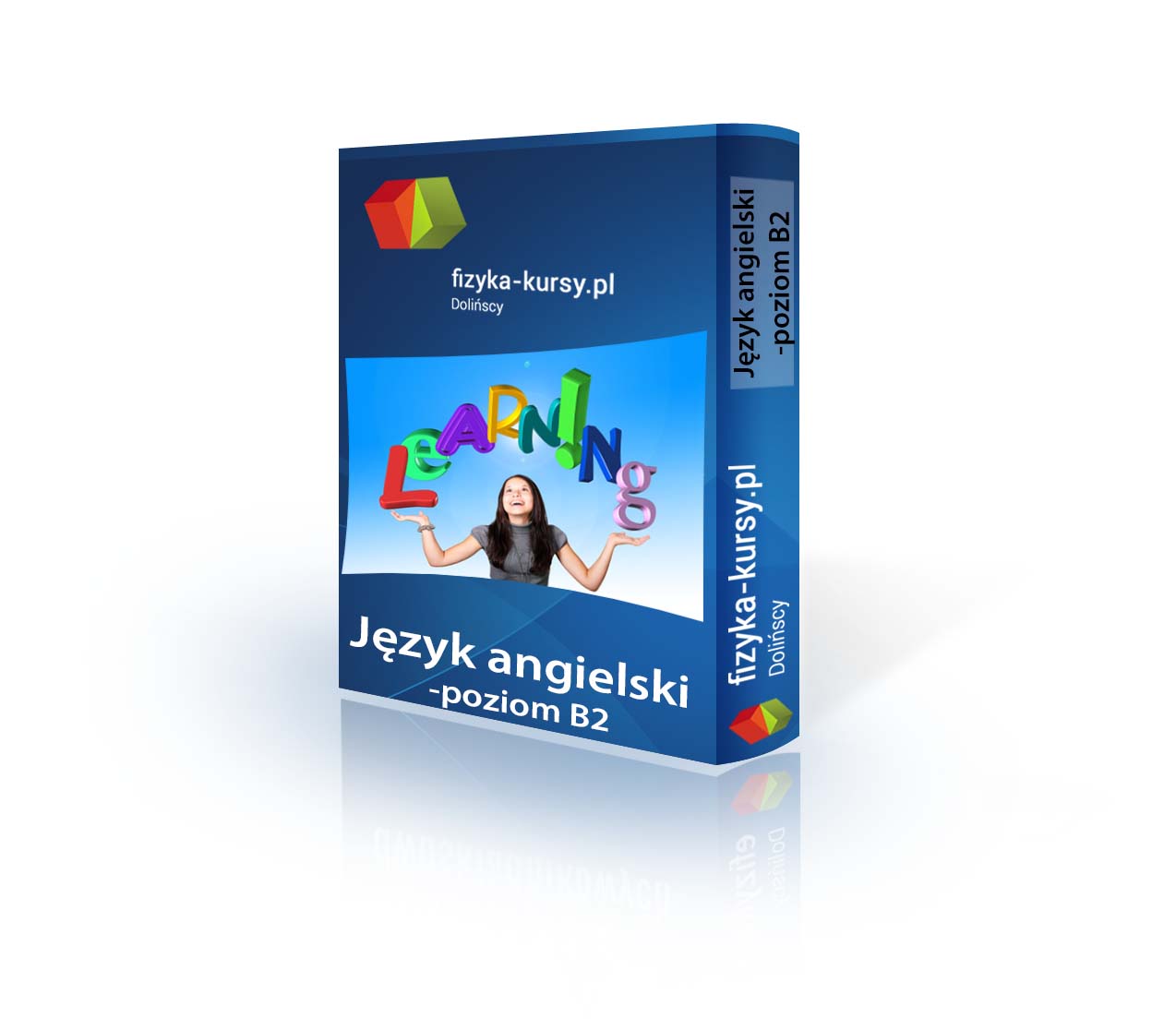 Korepetycje z języka angielskiego poziom b2