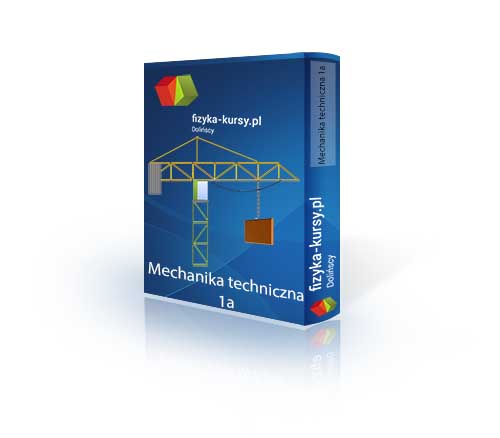 PUDEŁKO Mechanika techniczna 1a