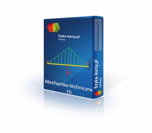 PUDEŁKO Mechanika techniczna 1b