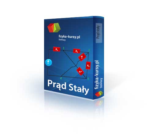 PUDEŁKO Prąd Stały