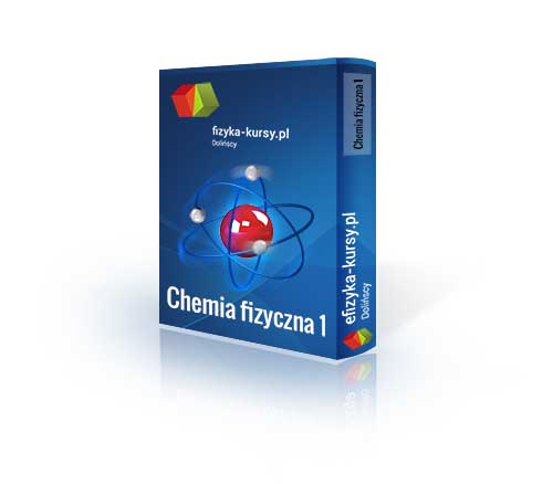 PUDEŁKO Chemia fizyczna 1a