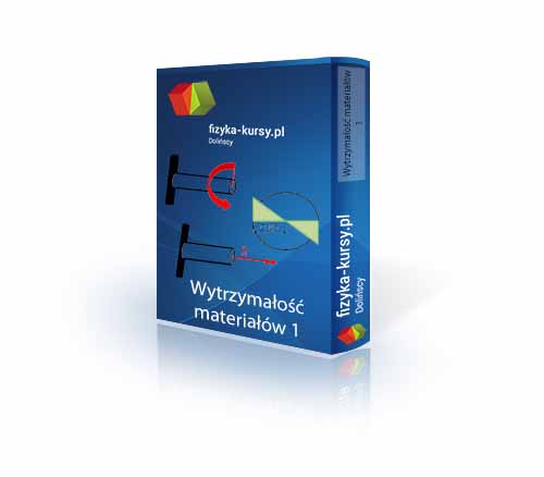 zdjęcie pudełka z wytrzymałości materiałów 
